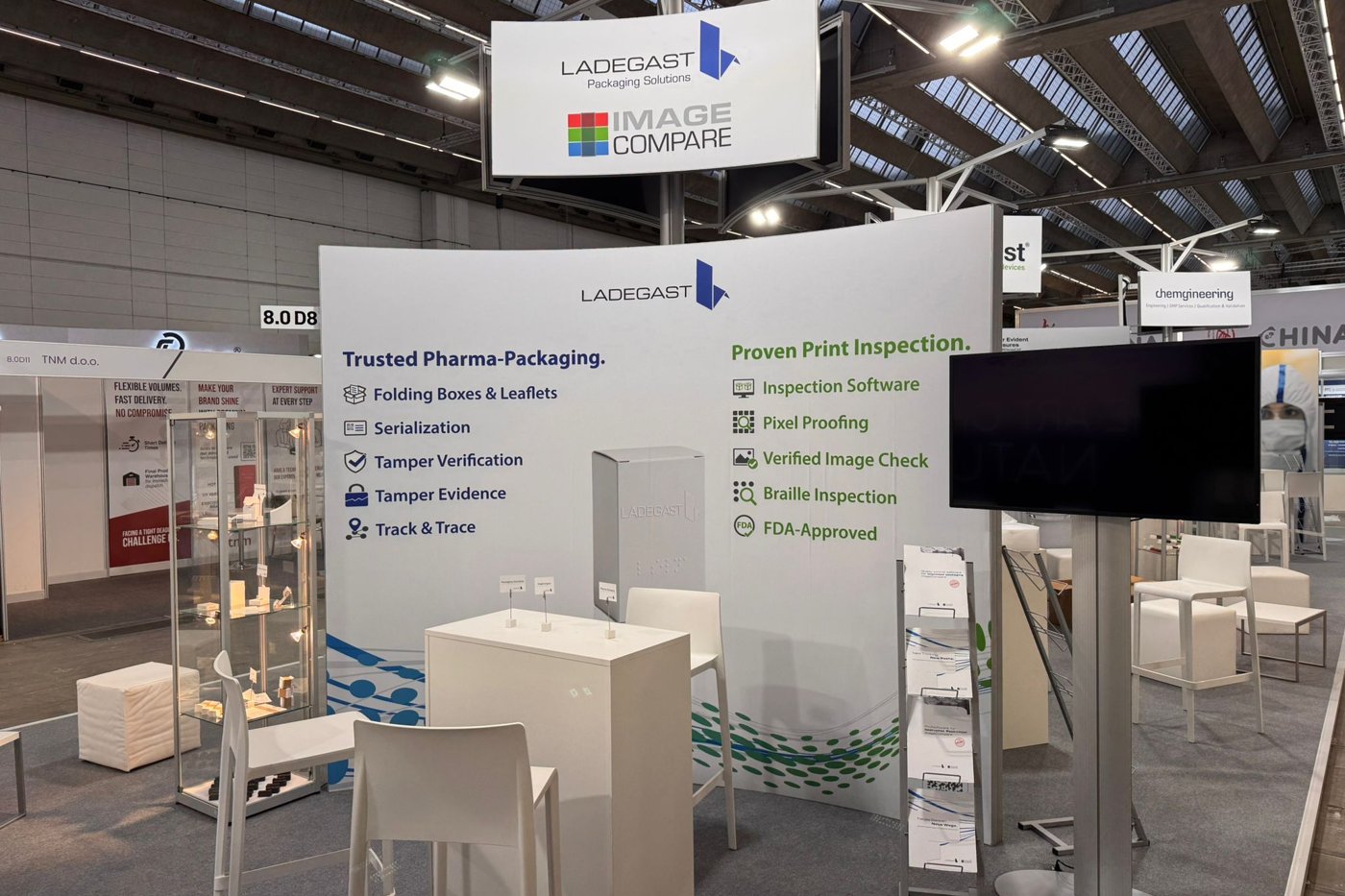 Ladegast GmbH